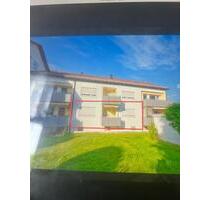 Schöne 2 Zimmerwohnung in Schwenningen zu vermieten - Tuningen