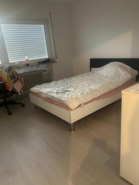 Foto - 2 Zimmer Erdgeschoßwohnung zur Miete in Tuningen