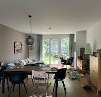 Geschmackvolle 4-Raum-EG-Wohnung mit Garten - Berlin Tempelhof-Schöneberg