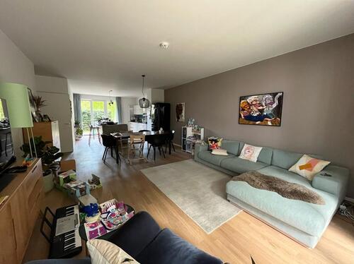 Foto - 4 Zimmer Erdgeschoßwohnung in Berlin