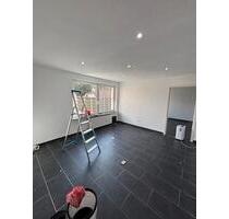 2- Zimmerwohnung in Schortens mit kleinem Garten zuvermieten