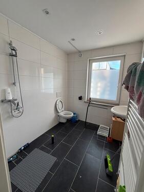 Foto - 2 Zimmer Erdgeschoßwohnung in Schortens