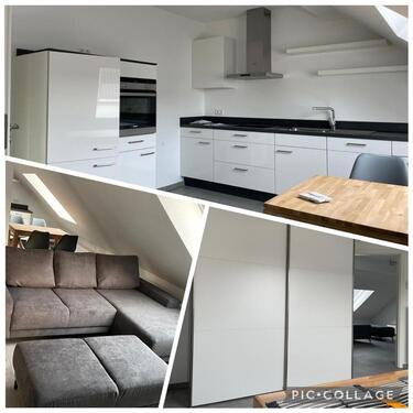 Foto - Möblierte, klimatisierte Wohnung ca.55 qm