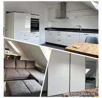 Möblierte, klimatisierte Wohnung ca.55 qm - Ochtendung