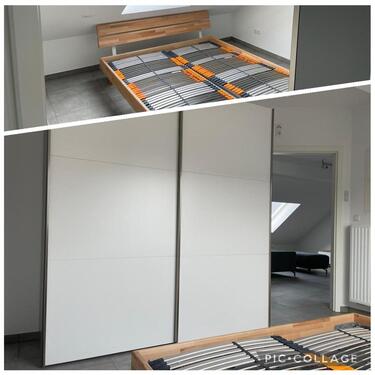 Foto - 1 Zimmer Dachgeschoßwohnung in Ochtendung