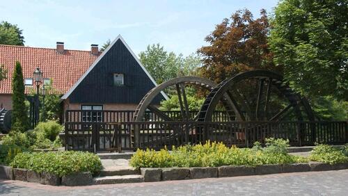 Foto - 3-Zimmer Wohnung in Neuenhaus - 700,00&nbsp;EUR Kaltmiete, ca.&nbsp; 70,00&nbsp;m&sup2;