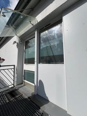 Foto - Sonniges Wohnjuwel am Bürgerbusch mit Sauna