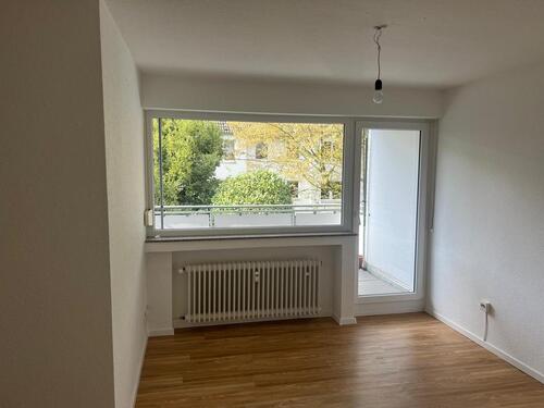 Foto - Etagenwohnung in Leverkusen zur Miete