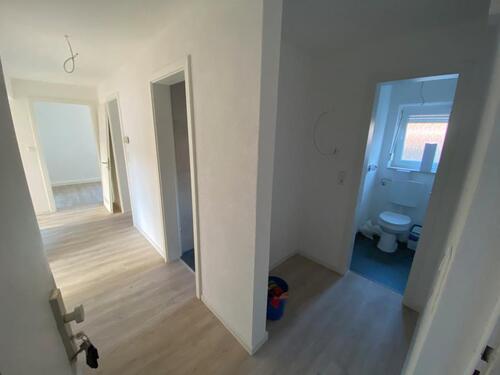 Foto - 3 Zimmer Hochparterre zur Miete in Schwäbisch Gmünd