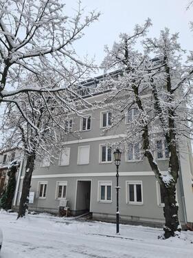 Foto - 4 Zimmer Etagenwohnung zur Miete in Teltow