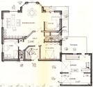 Foto - 3 Zimmer Erdgeschoßwohnung zur Miete in Paderborn