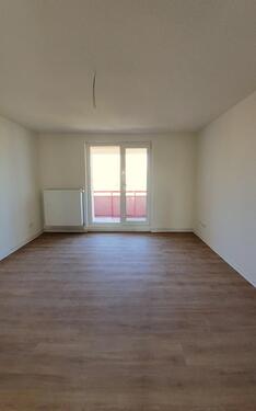 Foto - Etagenwohnung in Genthin zur Miete