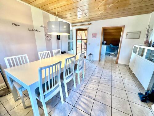 Foto - 3.5 Zimmer Etagenwohnung in Friesenheim