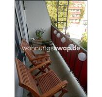 Wohnungsswap - 2 Zimmer, 56 m² - Blutenburgstraße, Maxvorstadt, München
