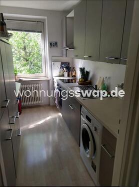 Foto - 2 Zimmer Etagenwohnung zur Miete in München