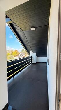 Foto - 2 Zimmer Dachgeschoßwohnung in Schieder-Schwalenberg