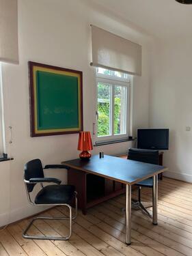 Foto - 1 Zimmer Etagenwohnung in Düsseldorf