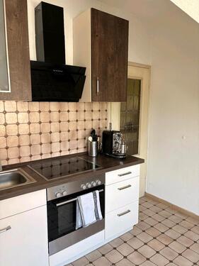 Foto - 3 Zimmer Dachgeschoßwohnung zur Miete in Lembruch