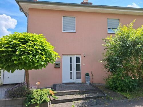 Foto - Schönes Einfamilienhaus! - 520.000,00&nbsp;EUR Kaufpreis, ca.&nbsp; 140,00&nbsp;m&sup2;