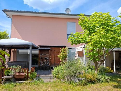 Foto - Einfamilienhaus in Ellwangen (Jagst) zum Kaufen