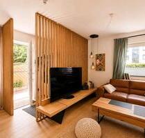 Modernisierte 3 Zimmer Eigentumswohnung - Buxtehude