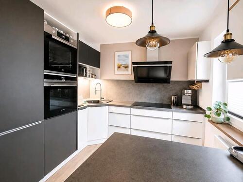 Foto - 3 Zimmer Erdgeschoßwohnung in Buxtehude