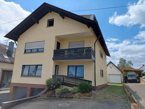 Foto - Mehrfamilienhaus - 419.000,00&nbsp;EUR Kaufpreis, ca.&nbsp; 295,00&nbsp;m&sup2;