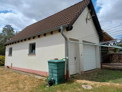 Foto - Mehrfamilienhaus, Wohnhaus in Bausendorf zum Kaufen