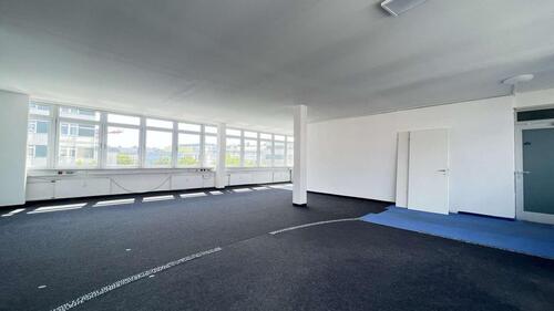 Foto - Lichtdurchflutete Büroetage in zentraler City West Lage!