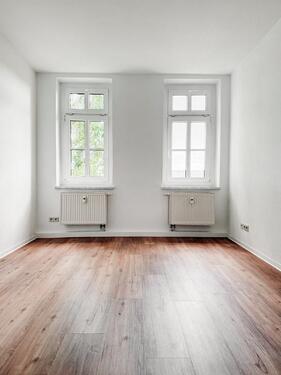 Foto - Etagenwohnung in Chemnitz zur Miete