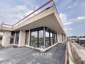 Foto - ***NEUBAU*** exklusives Penthouse mit Panorama-Terrasse