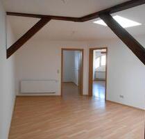 Attraktive 3-Raum-Wohnung mit EBK- Beste Citylage - Köthen (Anhalt)