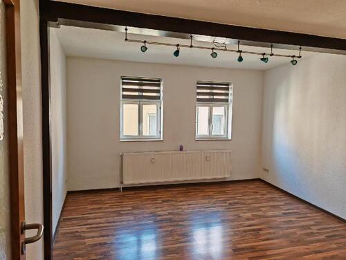 Foto - Etagenwohnung in Eisleben (Lutherstadt)