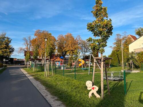 Foto - Etagenwohnung zur Miete in Märkische Heide