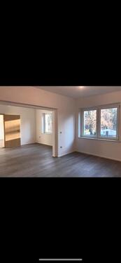 Foto - Etagenwohnung in Märkische Heide zur Miete