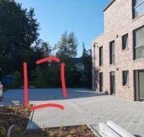 Stellplatz sehr zentrumsnah Povelstr. kl. Gartenstraße - Nordhorn Bakelde