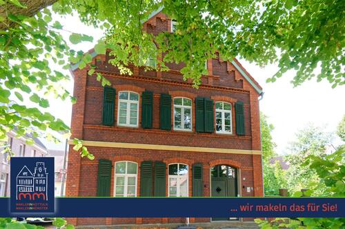 Foto - Modernisierte 4-Zimmer-Wohnung mit Flair und Blick ins Grüne in Nienberge