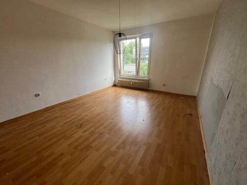 Foto - Etagenwohnung in Oberhausen