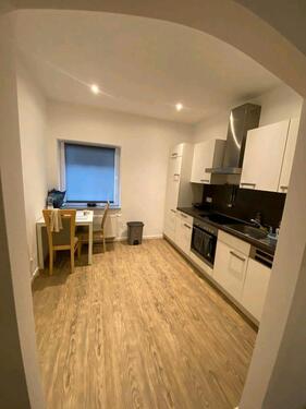 Foto - Wohnungsmitteln - 640,00 EUR Kaltmiete,