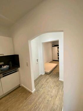 Foto - Etagenwohnung in Iserlohn zur Miete