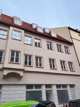 Foto - Etagenwohnung in Ingolstadt