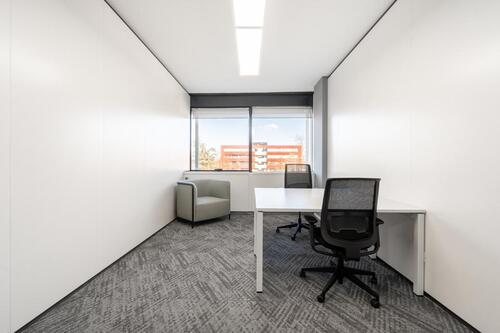 Foto - Unbegrenzter Bürozugang zu unseren Öffnungszeiten in Regus City Centre