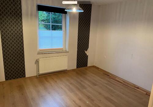 Foto - Etagenwohnung in Bunde zur Miete