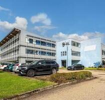 Zu vermieten: Ihr neuer Business-Standort über den Dächern von Villingen - Villingen-Schwenningen