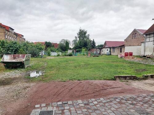 Foto - 1 Zimmer Etagenwohnung zur Miete in Seegebiet Mansfelder Land