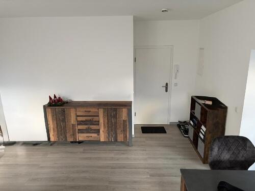 Foto - 1 Zimmer Etagenwohnung in Seegebiet Mansfelder Land