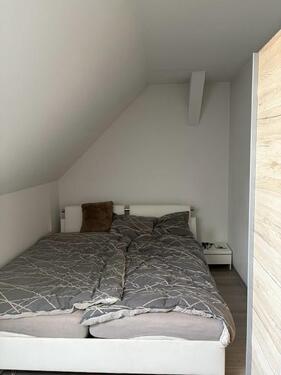 Foto - Etagenwohnung in Seegebiet Mansfelder Land zur Miete