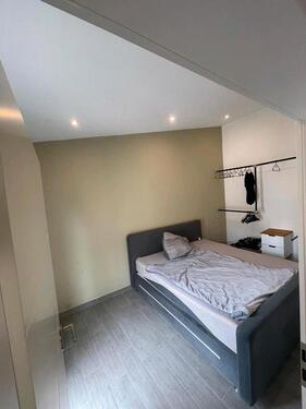 Foto - Etagenwohnung in Koblenz zur Miete