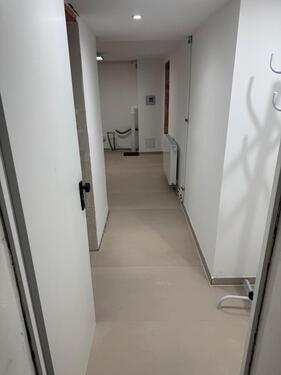 Foto - Keller-, Souterrainwohnung in Mannheim WaldhofGartenstadt