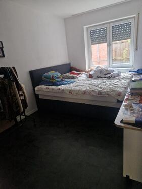 Foto - EG Wohnung - 590,00 EUR Kaltmiete, ca.  75,00 m²